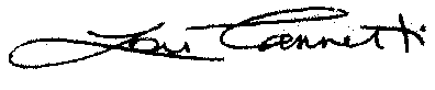 LC Signature 