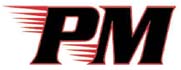 Patchogue-Medford Logo 