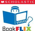 Scholastic Book Flix